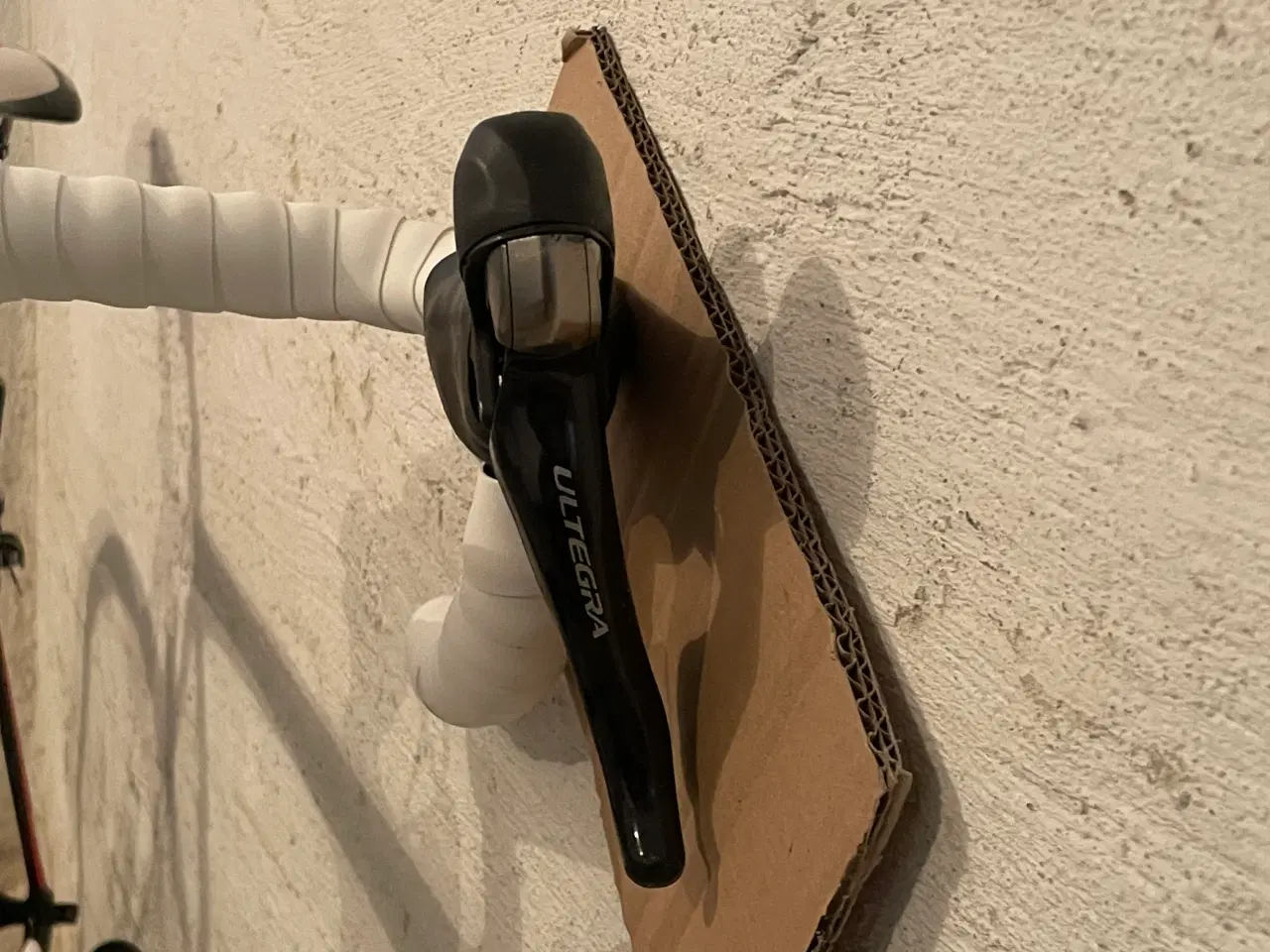 Billede 8 - 🚴♂️ Ful Carbon Cube | Ultegra | 62 cm | 20 gear