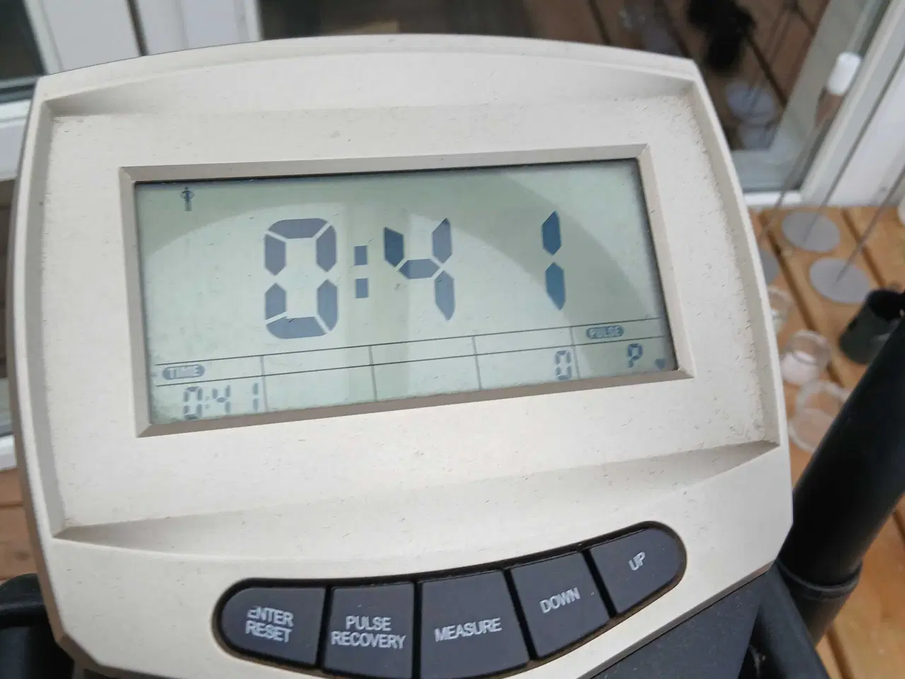 Billede 5 - Crosstrainer.