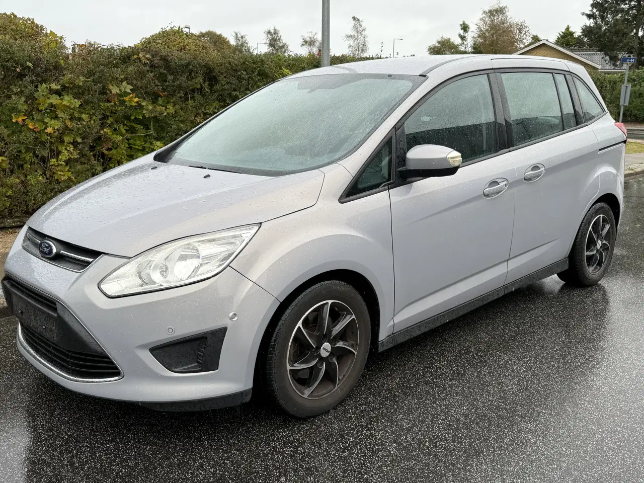 Billede 2 - Ford Grand C-MAX 2,0 TDCi