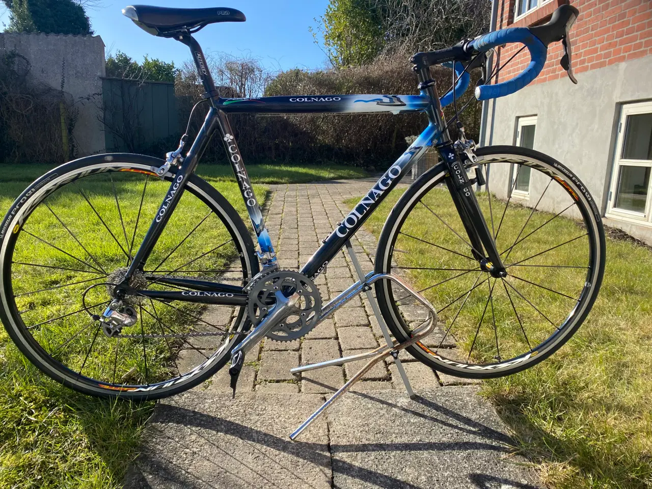 Billede 1 - Colnago active 