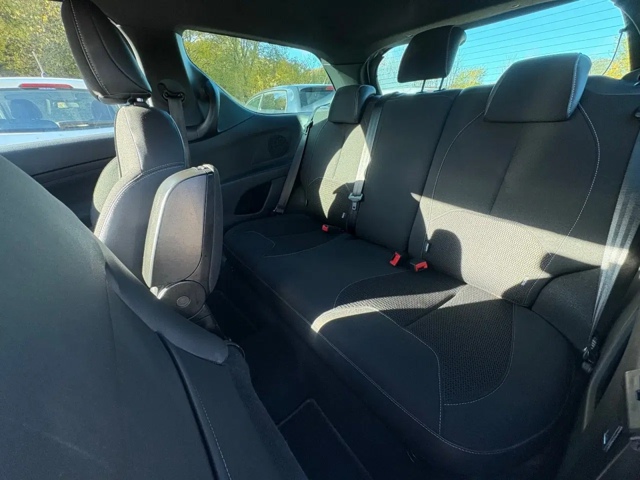 Billede 8 - Citroën DS3 1,2 VTi 82 Style