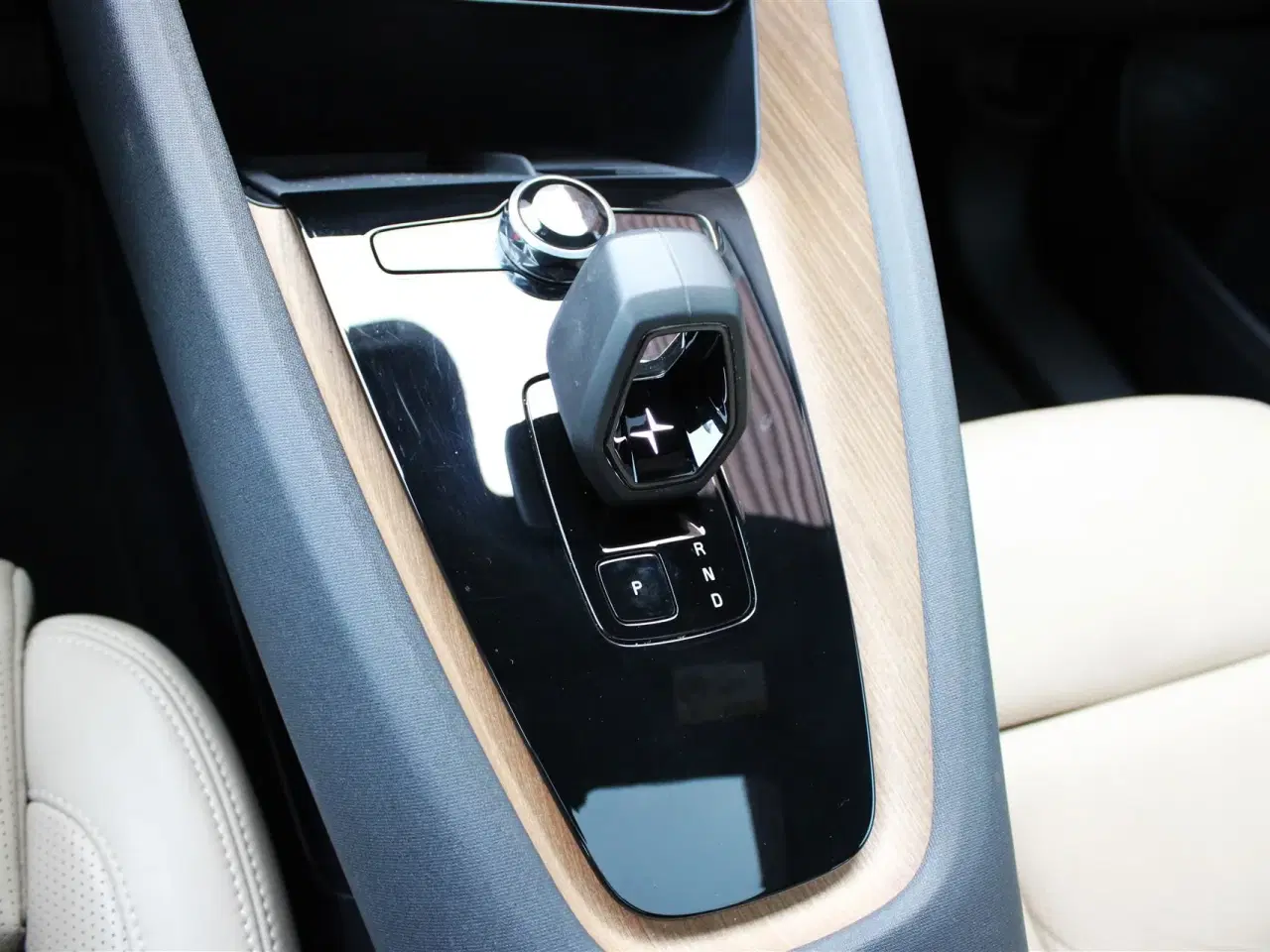 Billede 15 - Polestar 2 EL Long Range AWD 408HK 5d Aut.