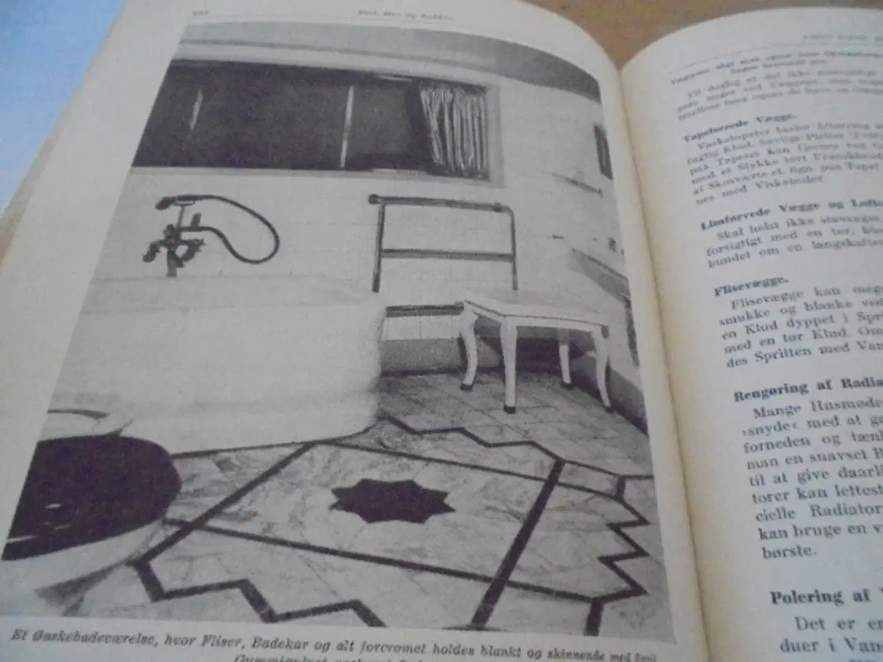 Billede 6 - Kirsten Hüttemeier: Mad, hus og køkken