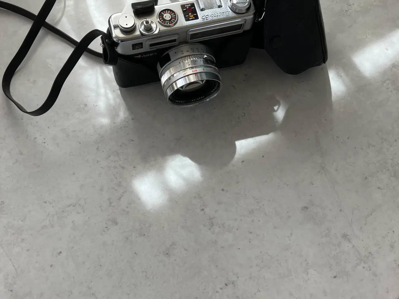 Billede 6 - YASHICA Electric 35