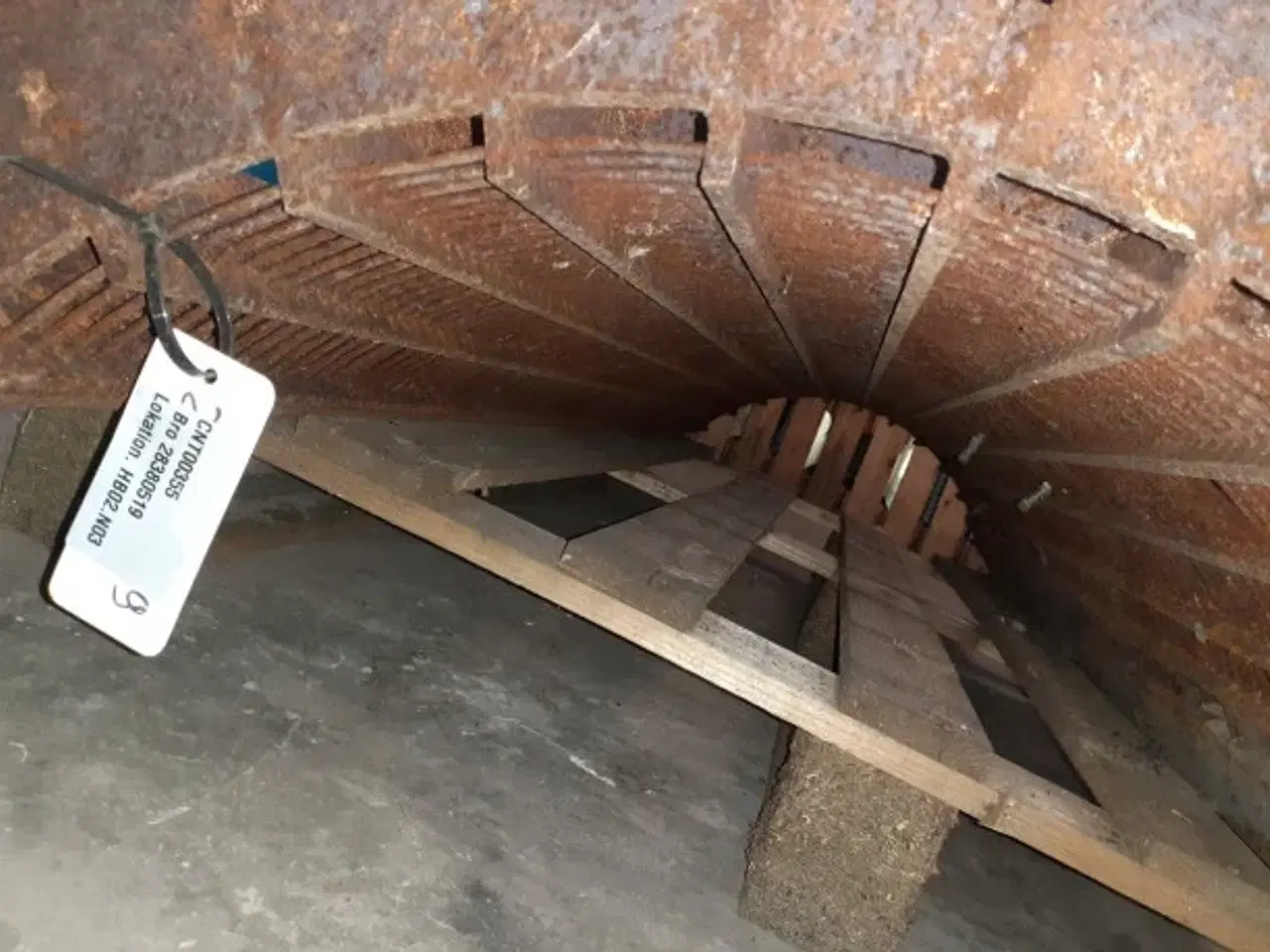 Billede 5 - Massey Ferguson 7278 Bro 28380519