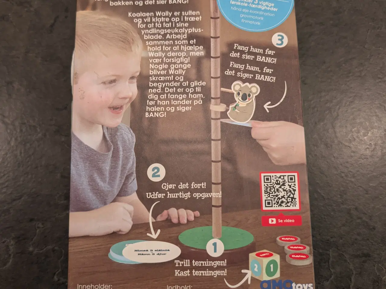 Billede 3 - Koala Walla Bing Bang