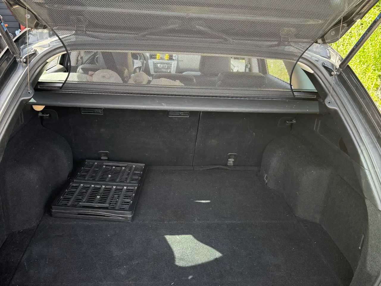 Billede 6 - mazda 6 2.2 de 185hk