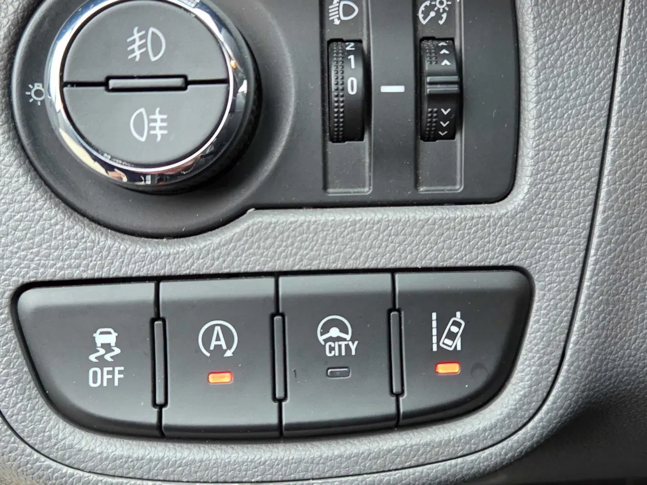 Billede 5 - Opel Karl Cosmo 1.0 fra 2016