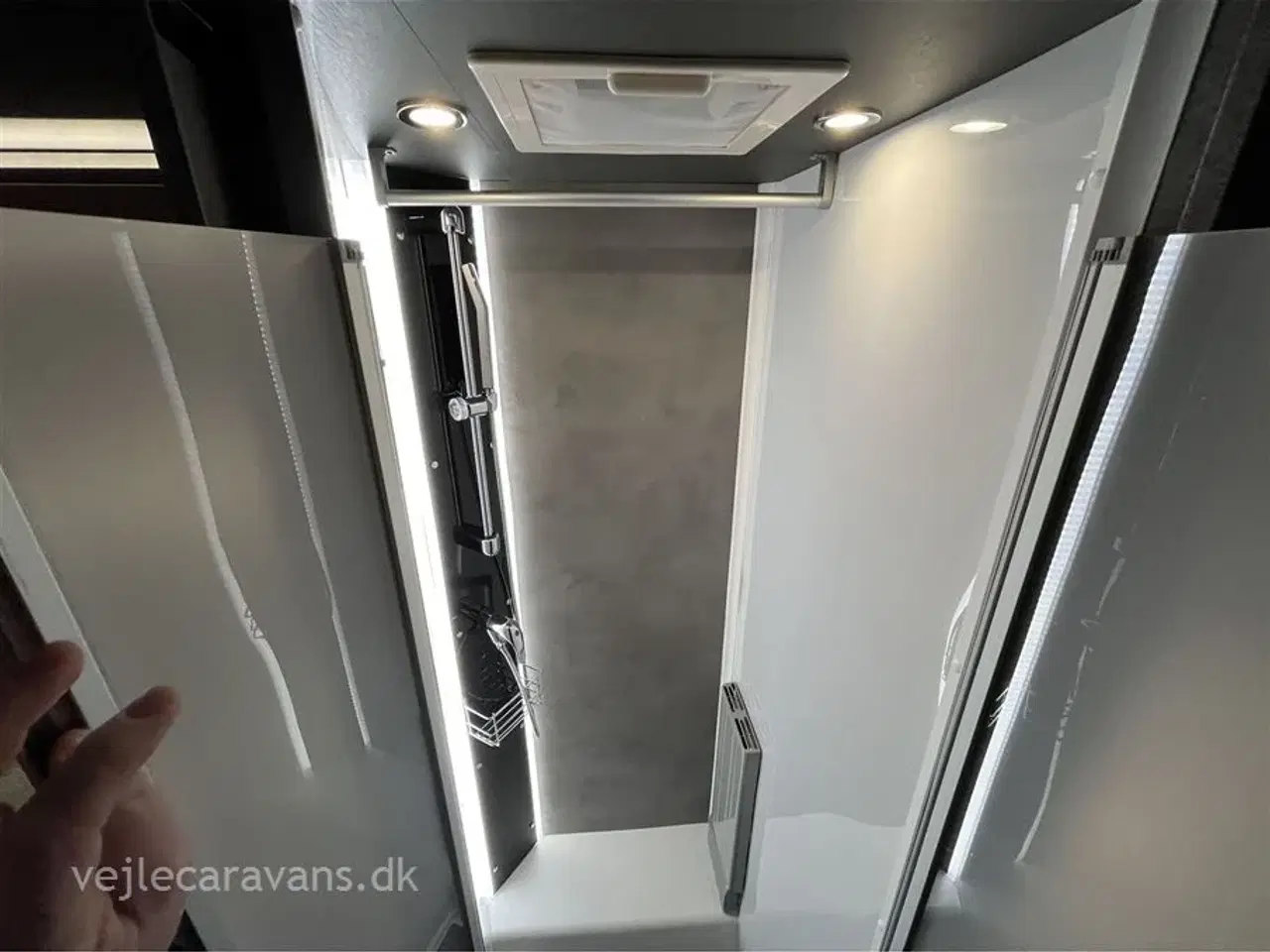 Billede 13 - 2026 - Dethleffs Trend I 7057 EB