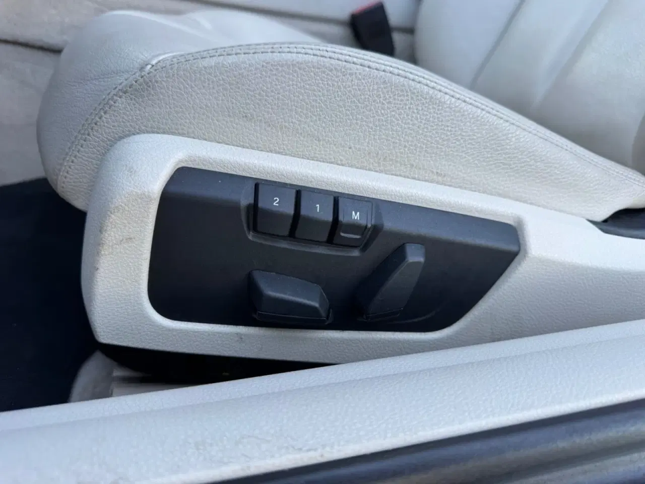 Billede 15 - BMW 640i 3,0 Cabriolet aut.