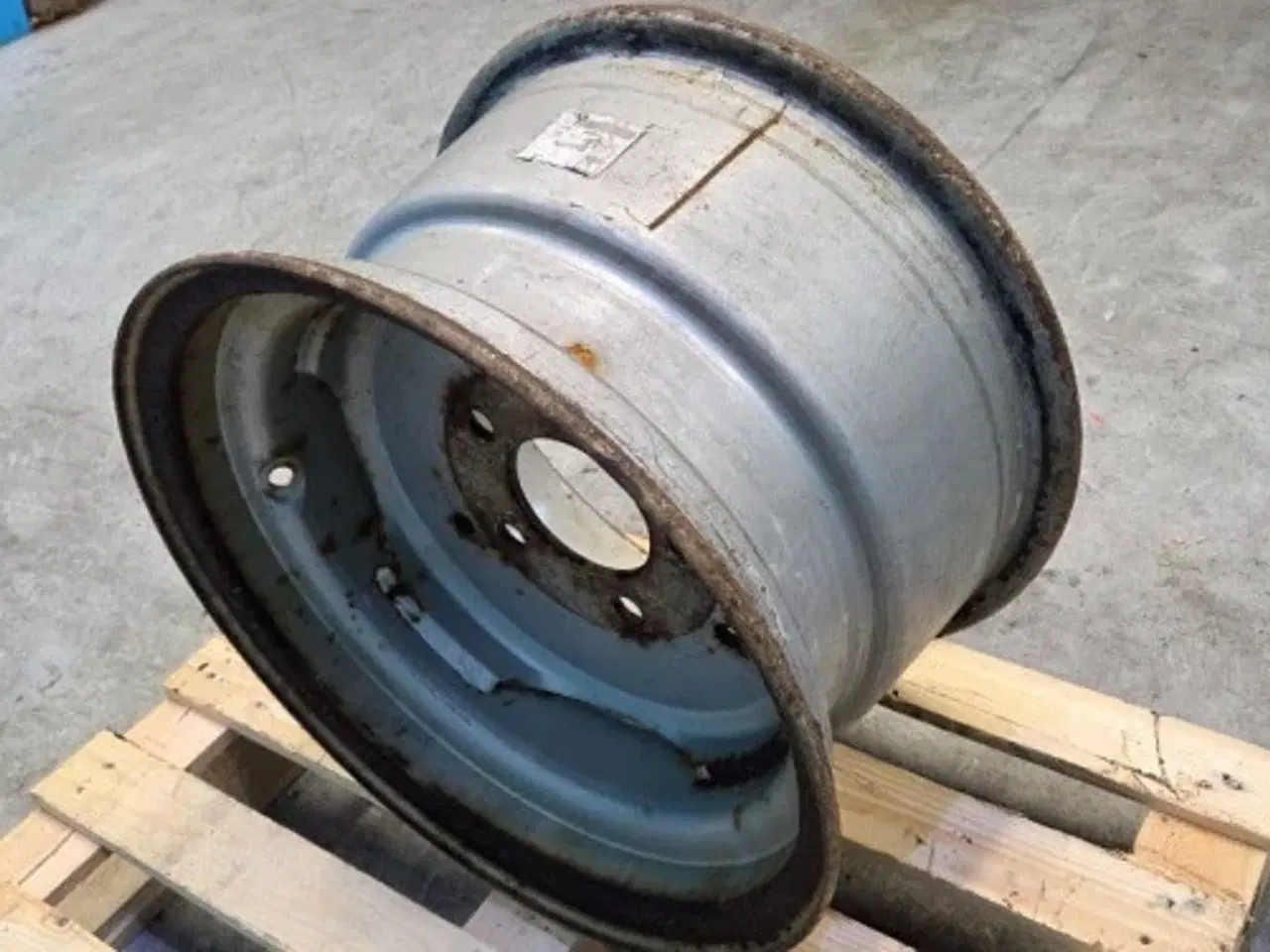 Billede 11 - 18" 11X18