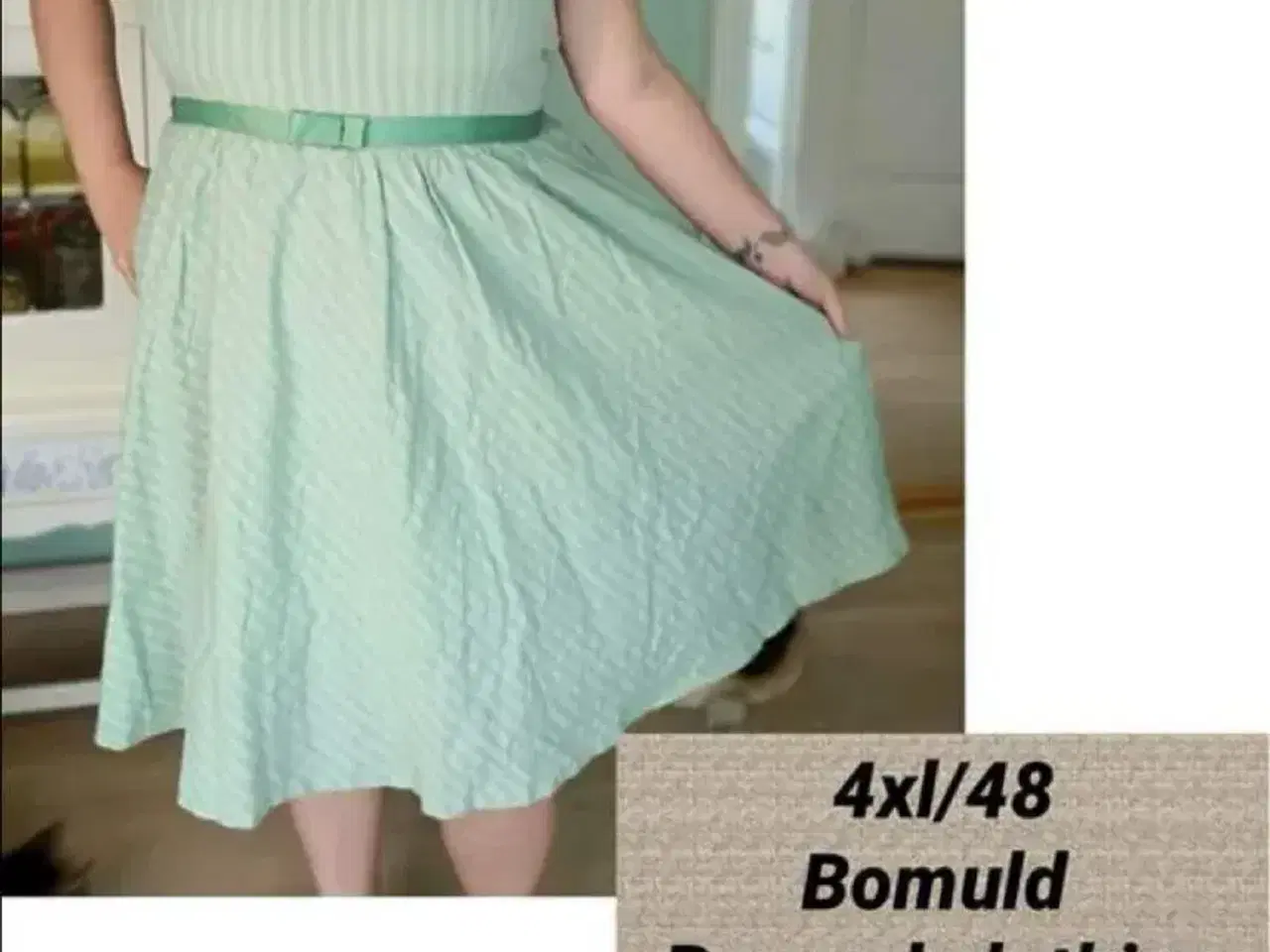 Billede 2 - Dametøj 46-52