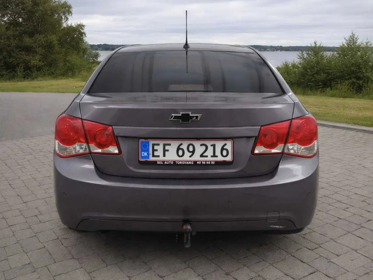 Billede 6 - Topmodel evt bytte 