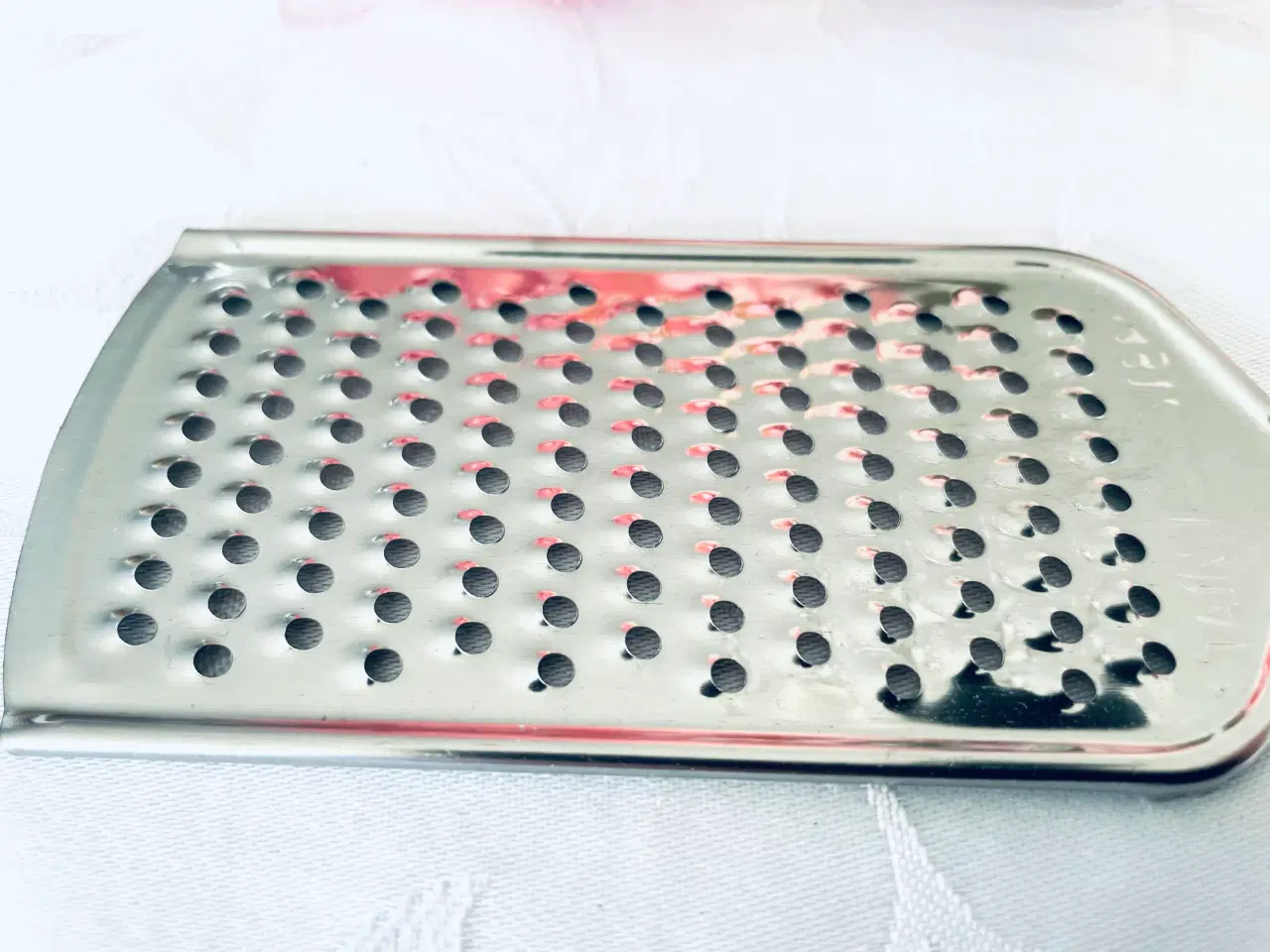 Billede 6 - Lille rivejern 