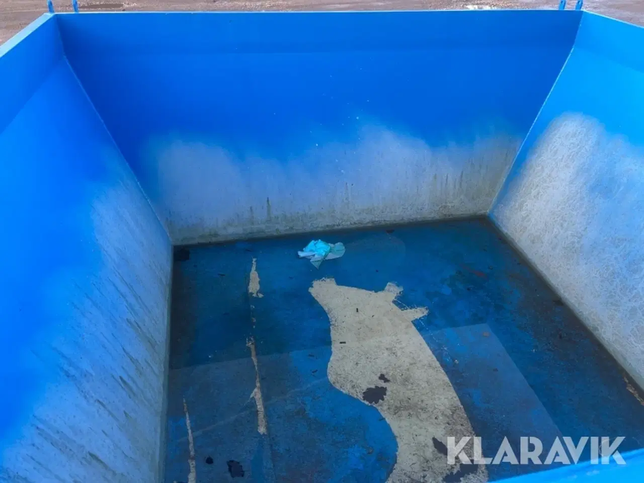 Billede 6 - Grabkasse Lasto 3.75m3 1 styk