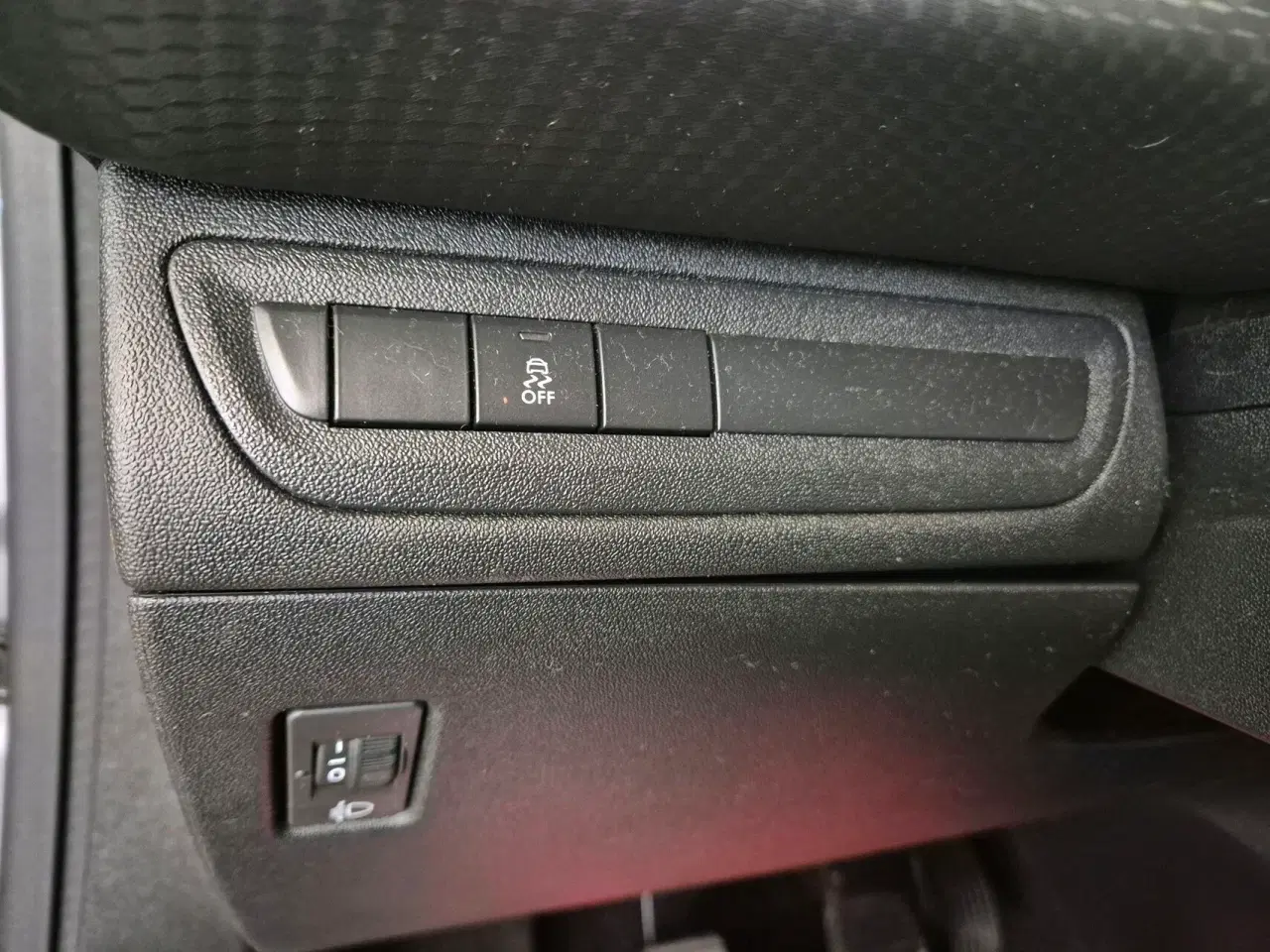 Billede 14 - Peugeot 2008 1,2 VTi Active Sky 82HK