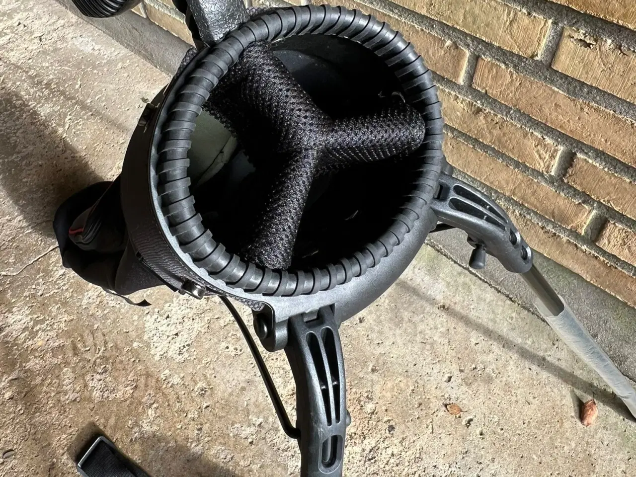 Billede 2 - TaylorMade Golf Club Lite Bag