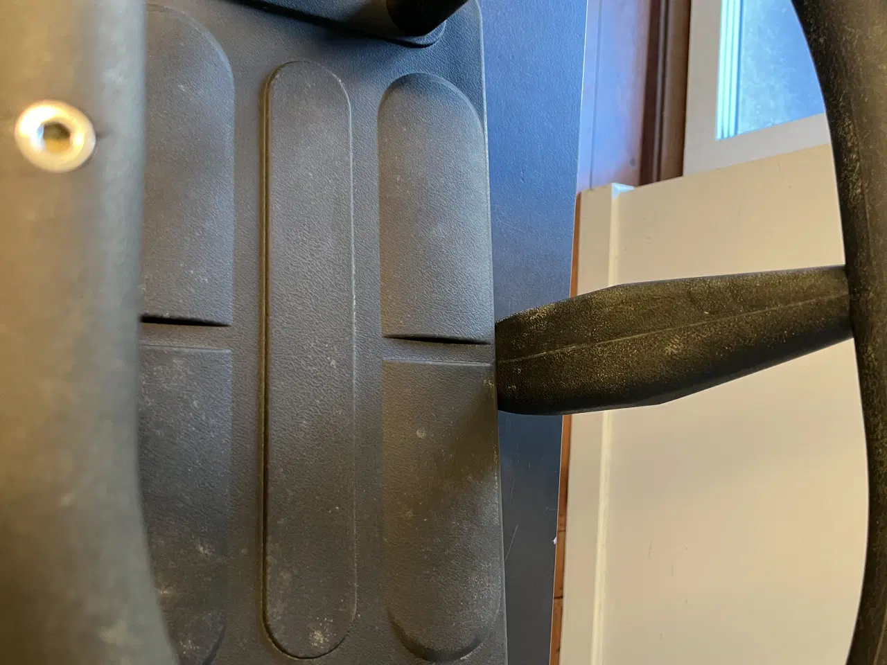 Billede 4 - Skovtrup Babygynge gummi