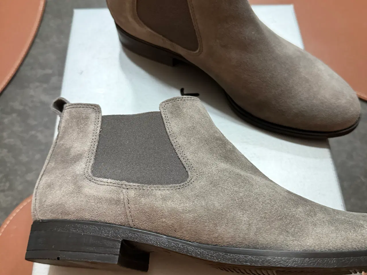 Billede 1 - Gabor Chelsea boots 