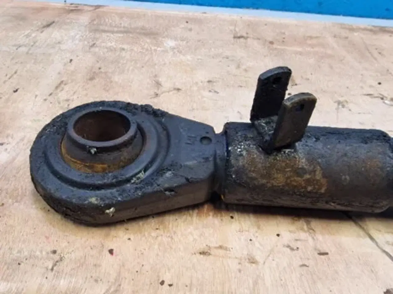 Billede 9 - Valmet 505 Liftspindel H.  30939800