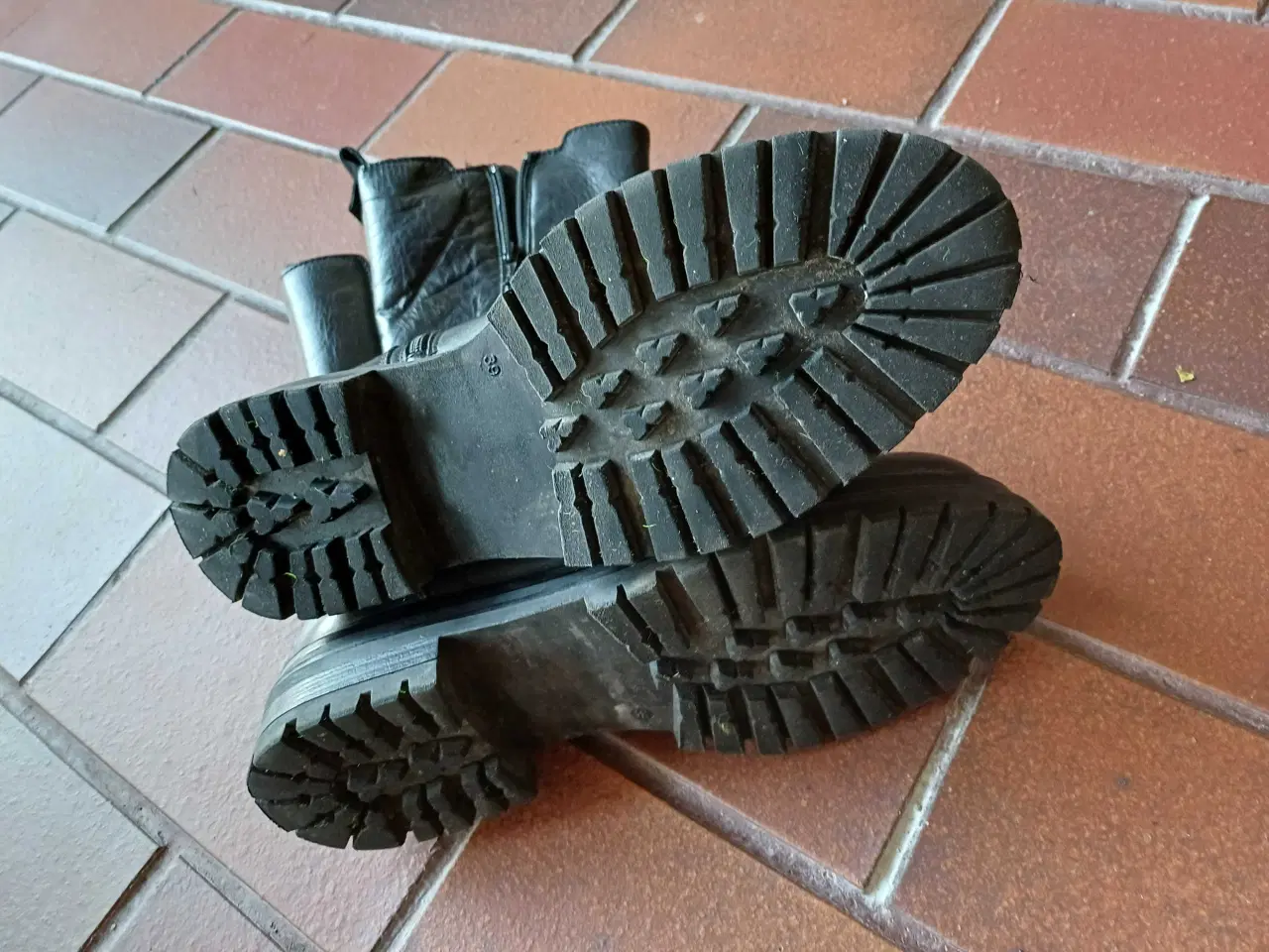 Billede 2 - Vistacia Havanna Shoes