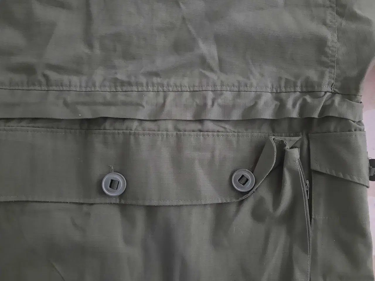 Billede 4 - MFH jakke til mænd