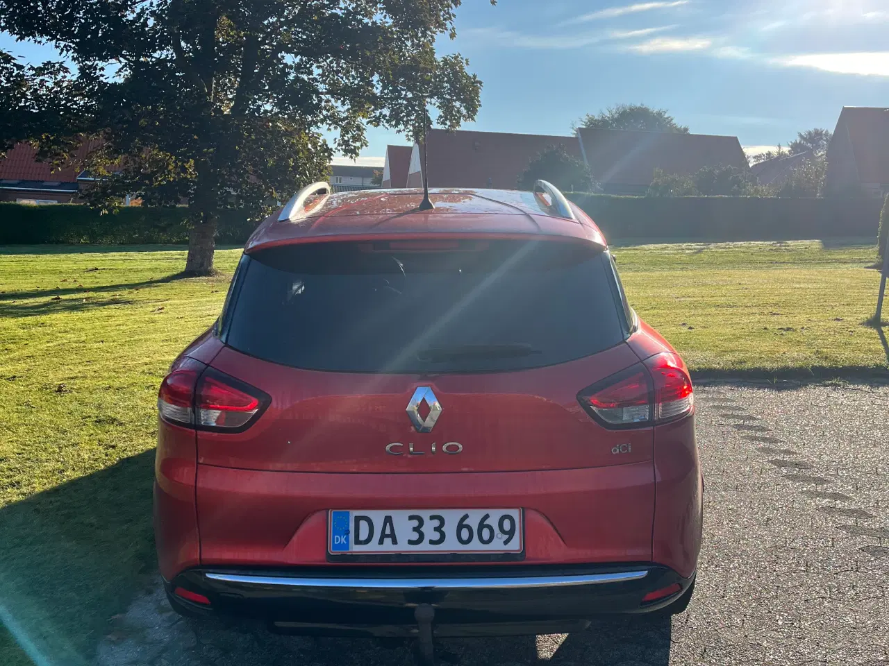 Billede 6 - Renault Clio 1,5 dCi