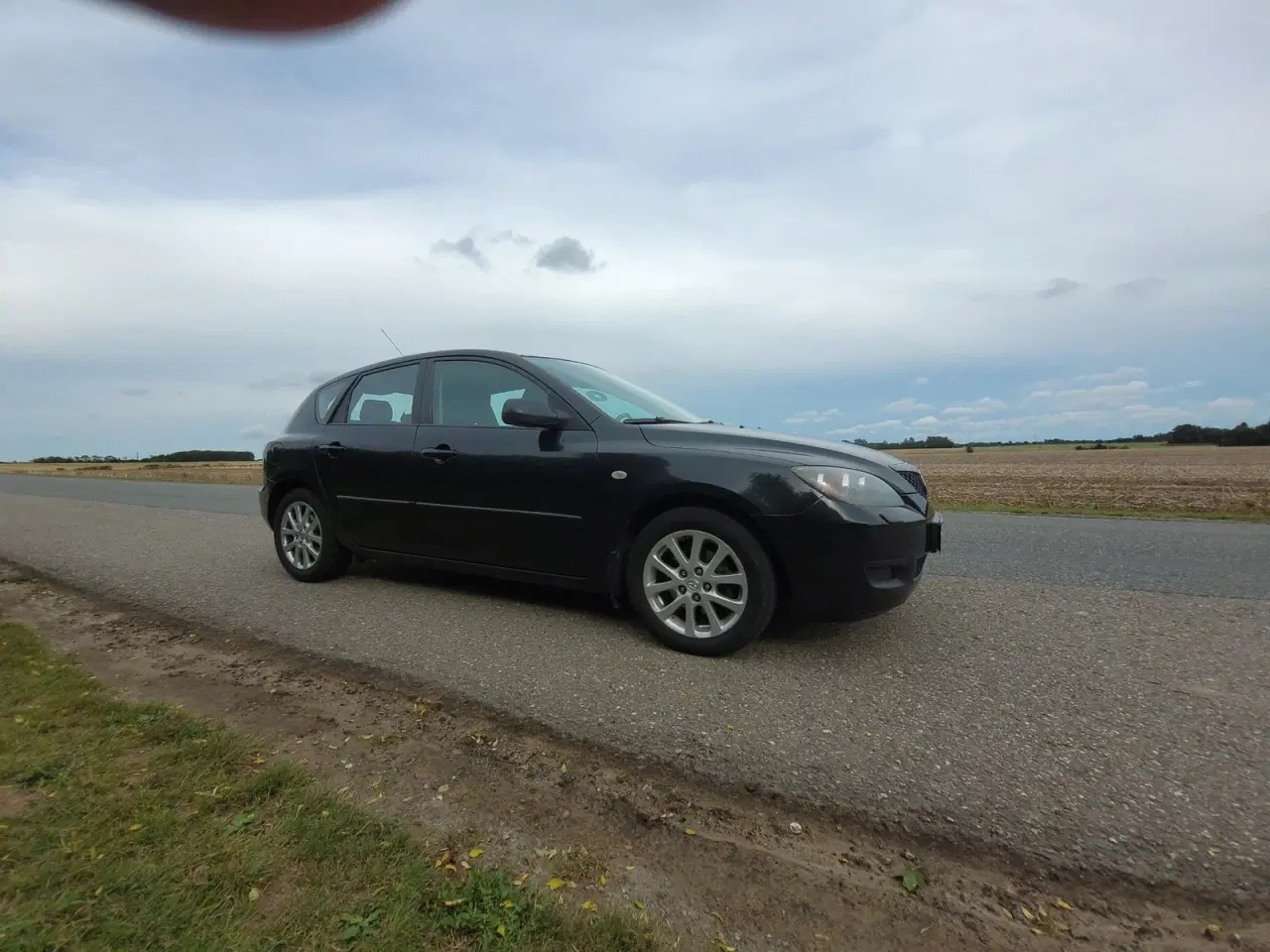 Billede 1 - Mazda 3 1,6 DE Advance