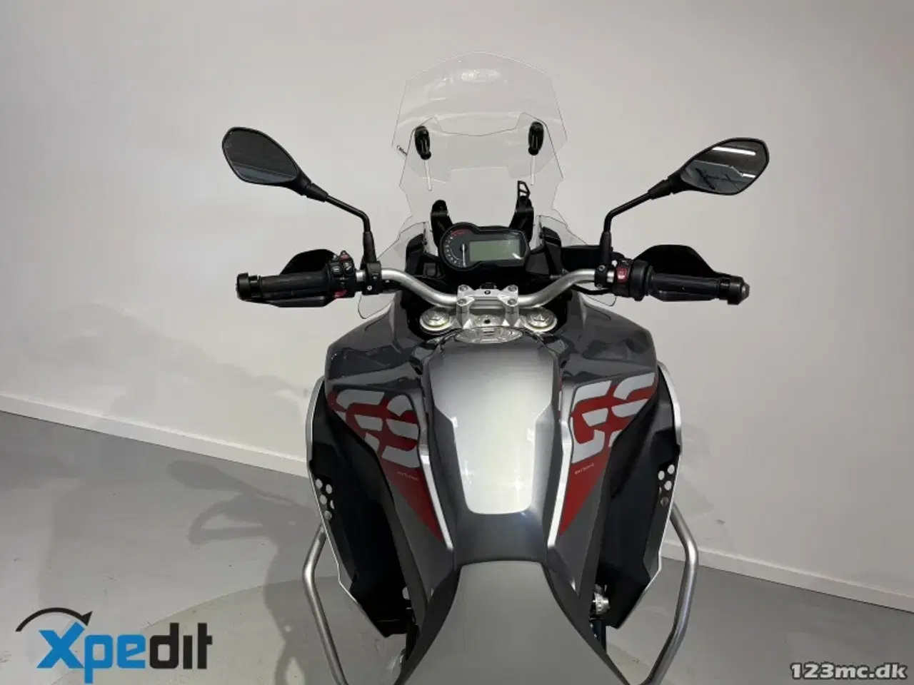 Billede 11 - BMW F 850 GS Adventure