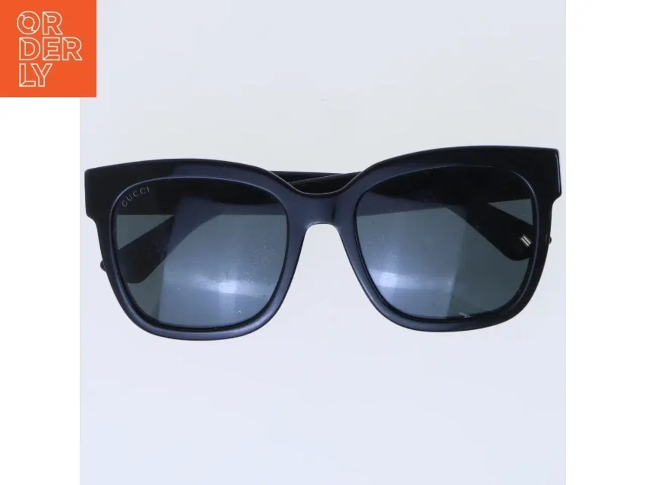 Billede 1 - Gucci solbriller fra Gucci (str. 14,5 cm)