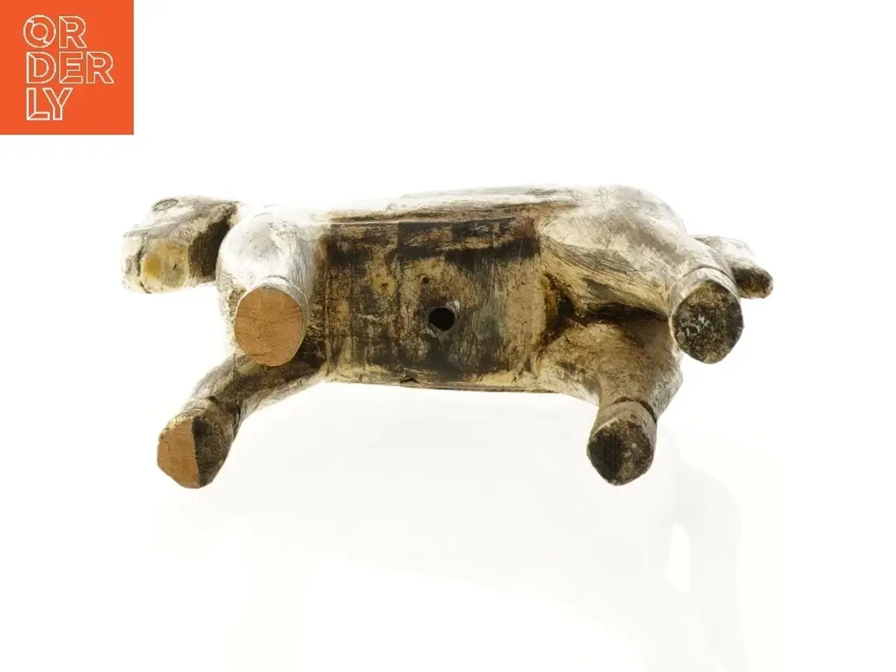 Billede 3 - Hest (str. 22 x 27 cm)