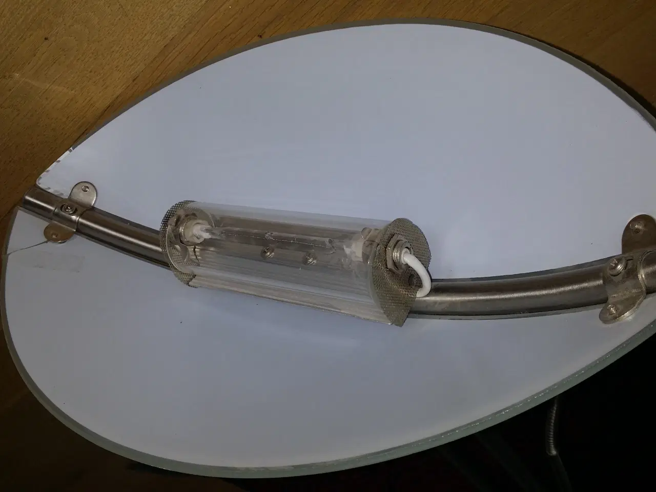Billede 5 - Gulvlampe		