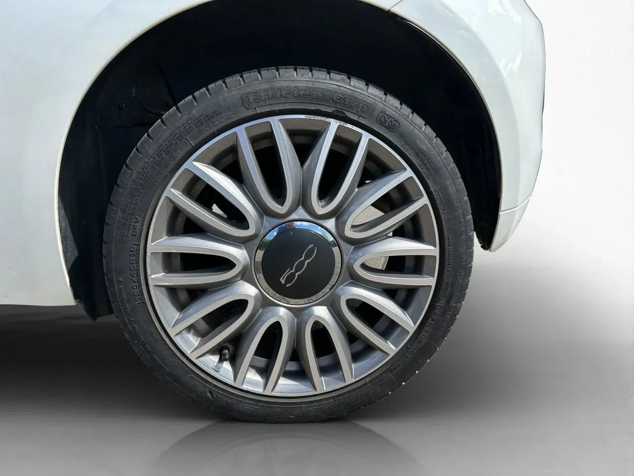 Billede 18 - Fiat 500 0,9 TwinAir 60 Bella