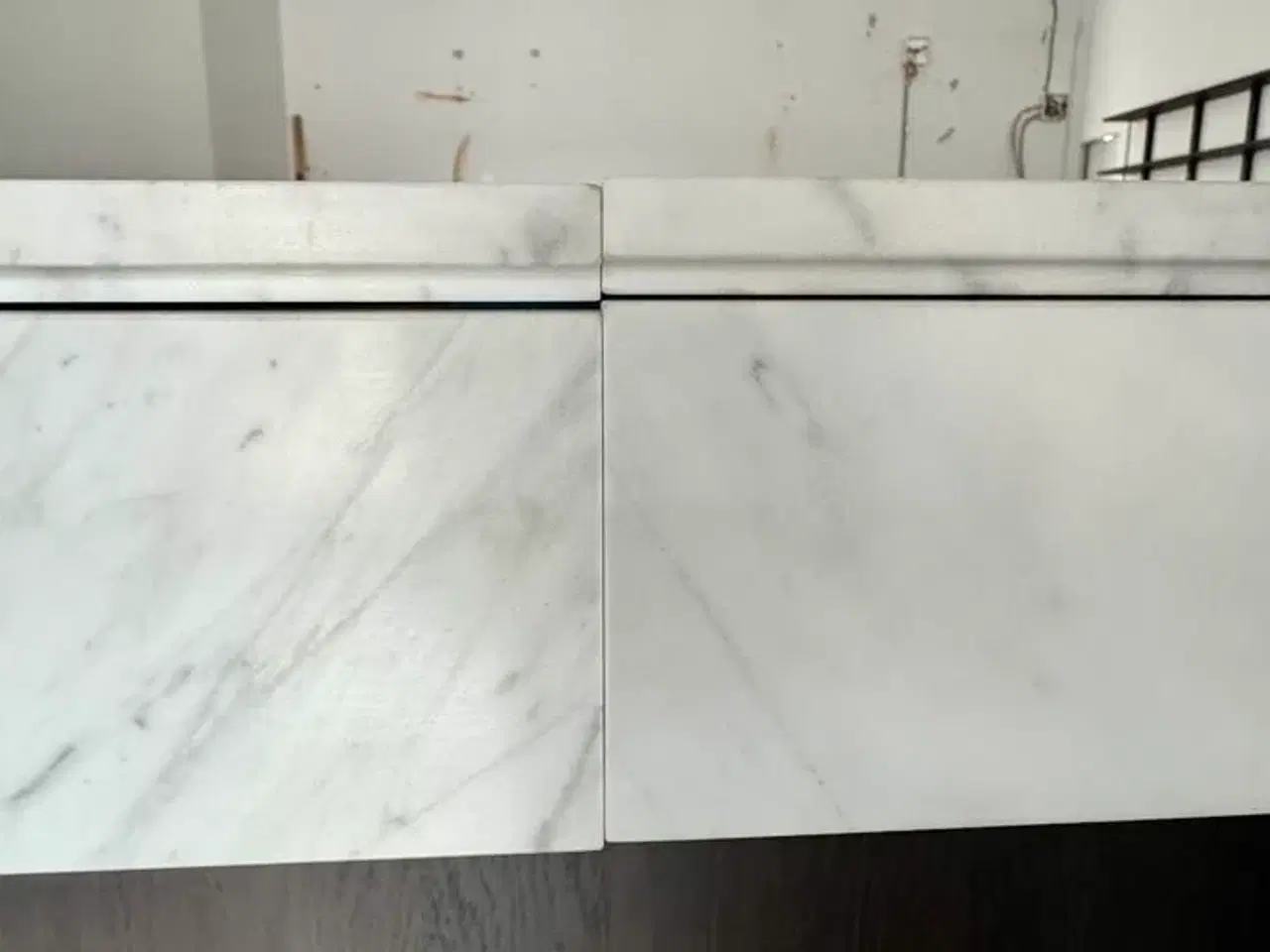 Billede 20 - Boform snedker køkkenø