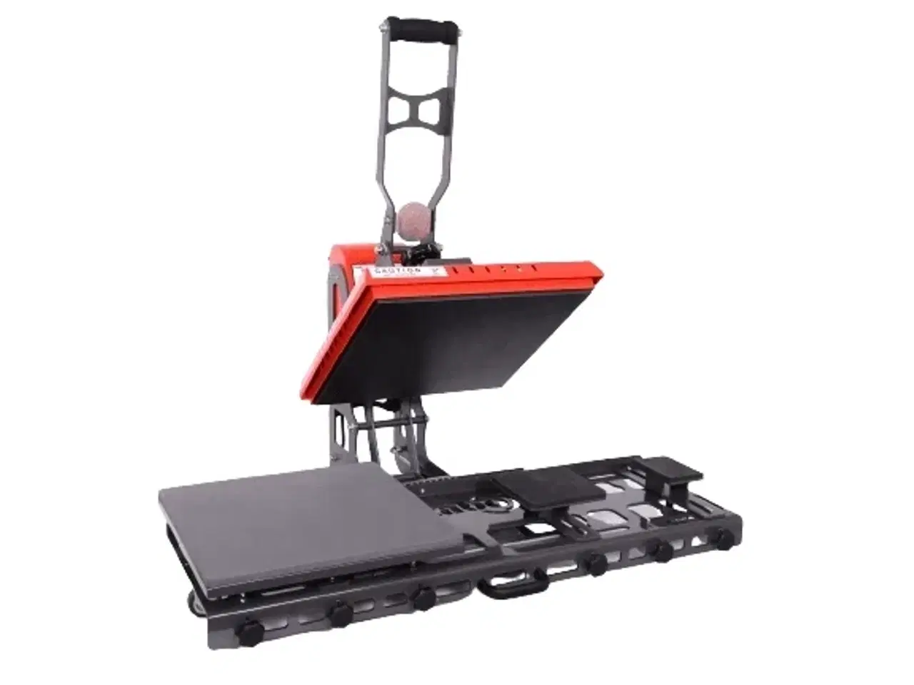 Billede 1 - Secabo Slide
