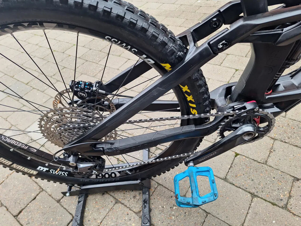 Billede 5 - Mtb Full suspension 