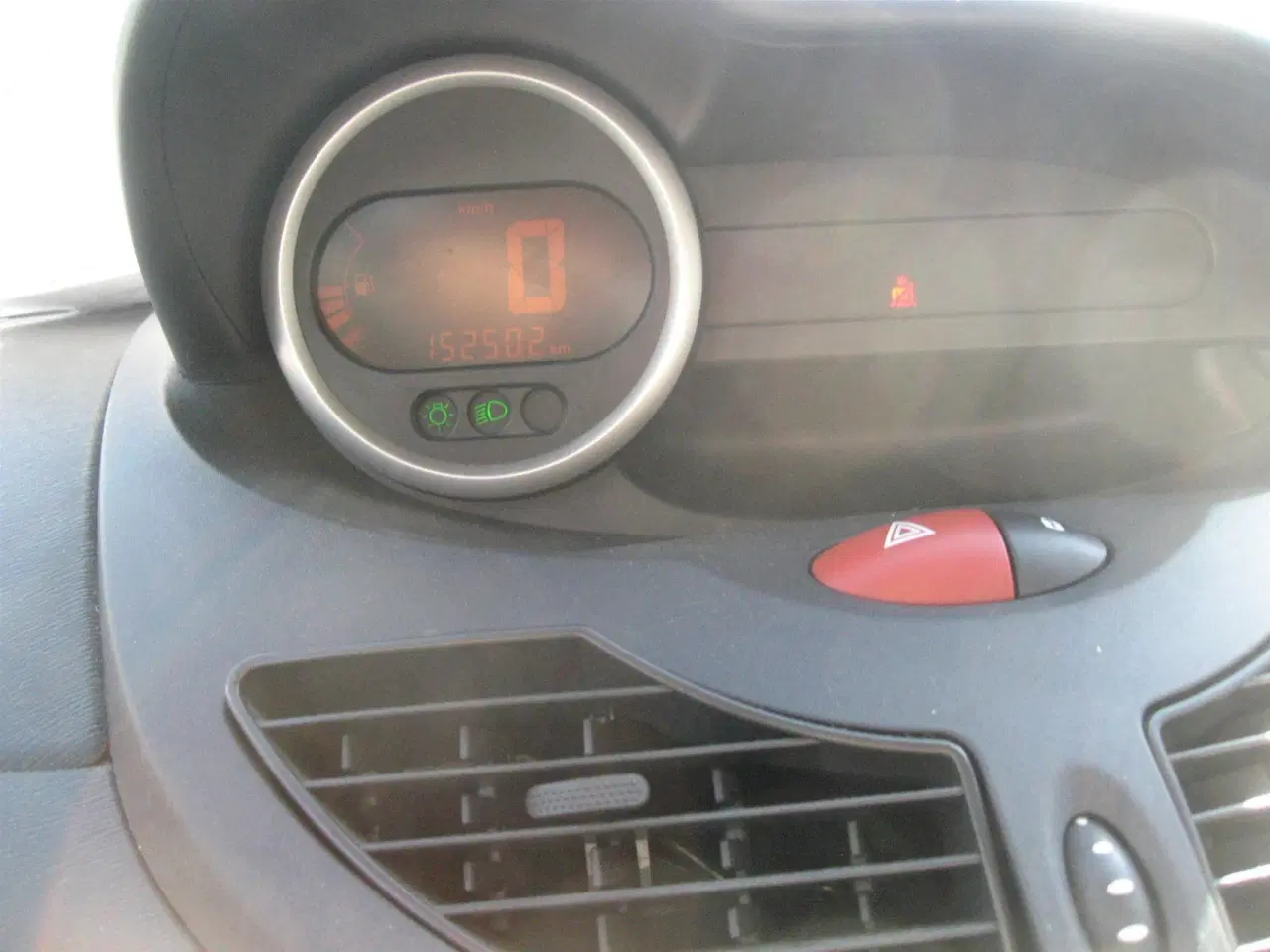 Billede 9 - Renault Twingo 1,2 16V 75 74HK 3d