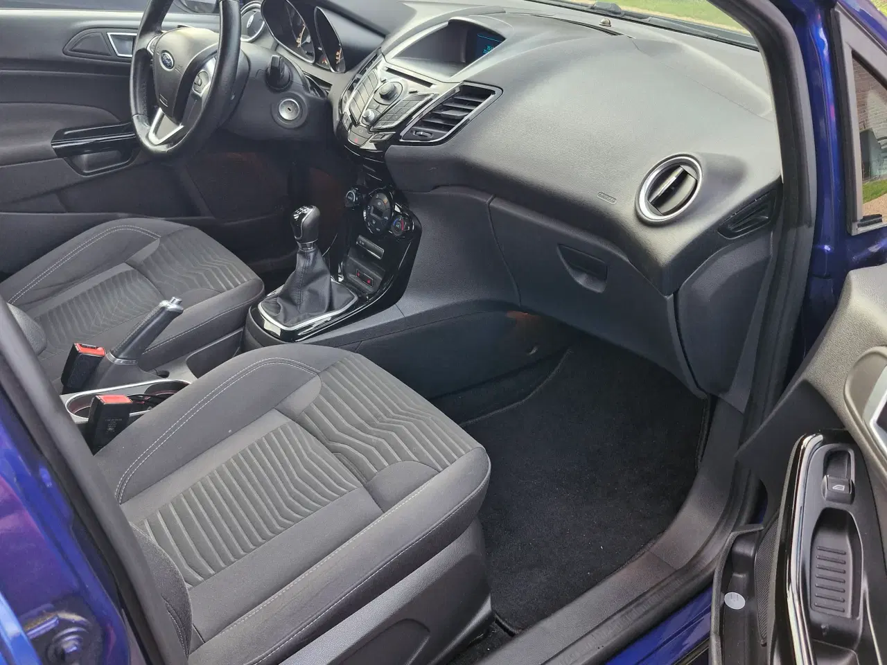 Billede 8 - Ford fiesta ecoboost 