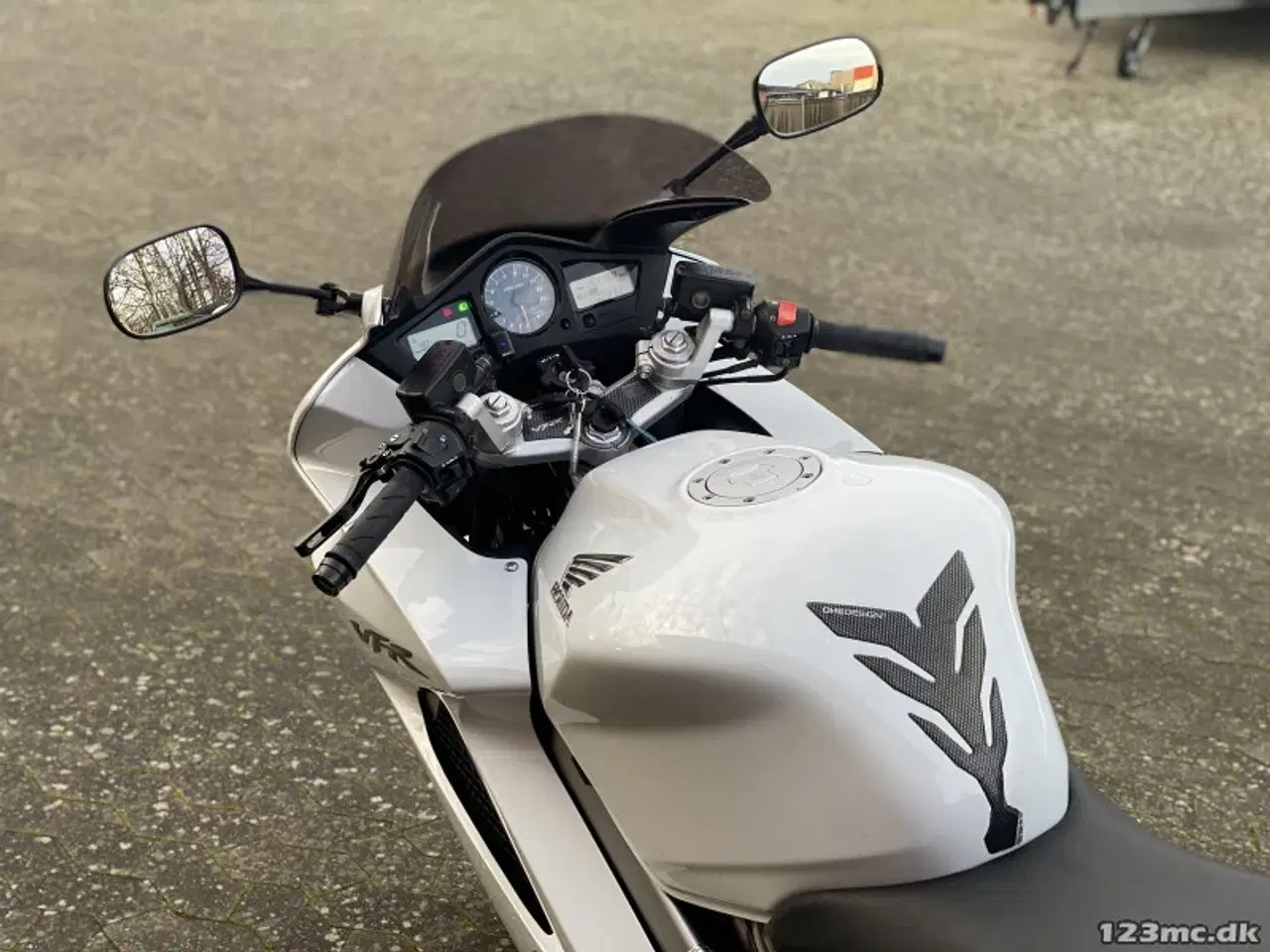 Billede 14 - Honda VFR 800 F