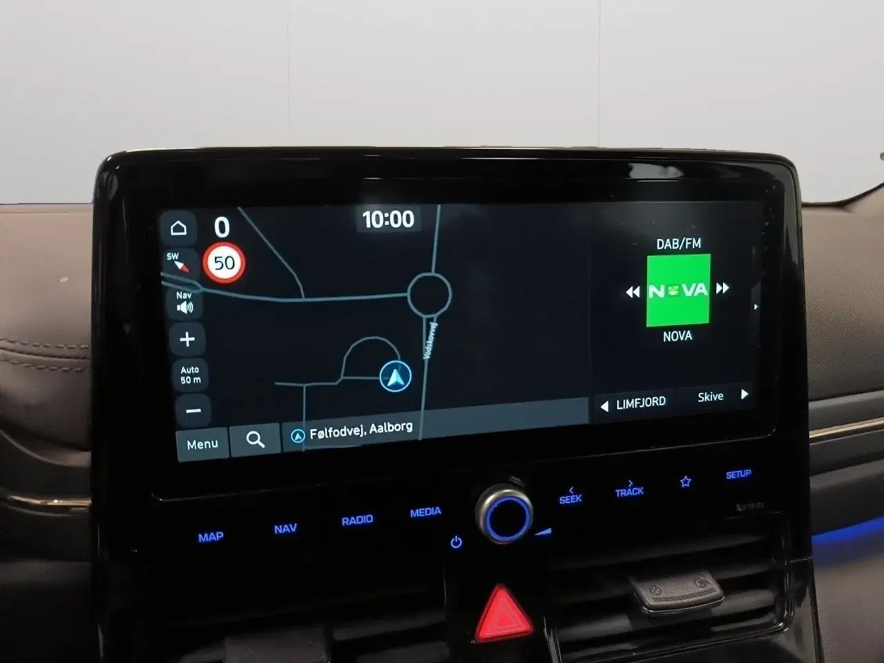 Billede 8 - Hyundai Ioniq 1,6 PHEV Premium DCT