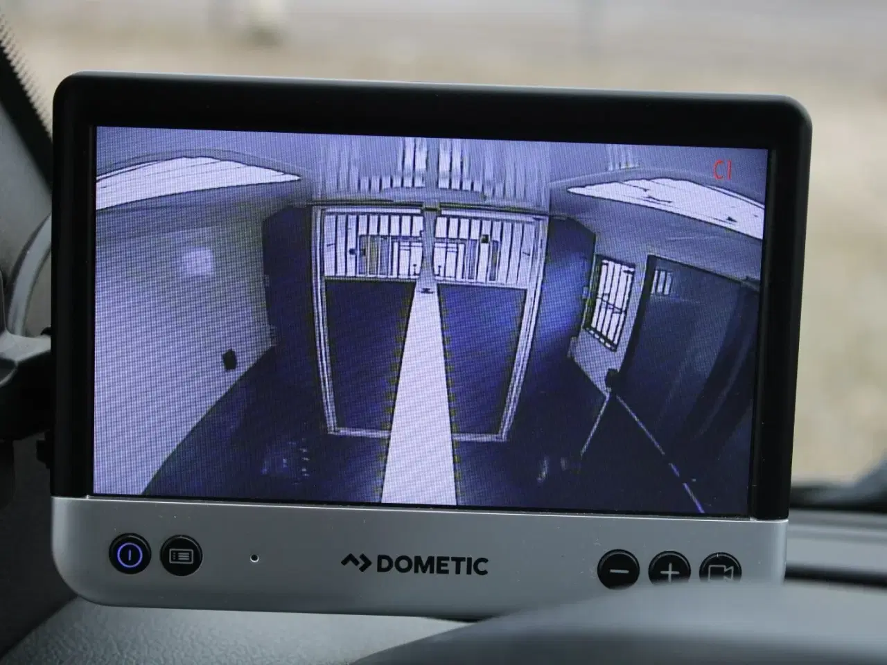 Billede 7 - Mercedes Sprinter 315 2,0 CDi A2 Hestetransport aut. FWD