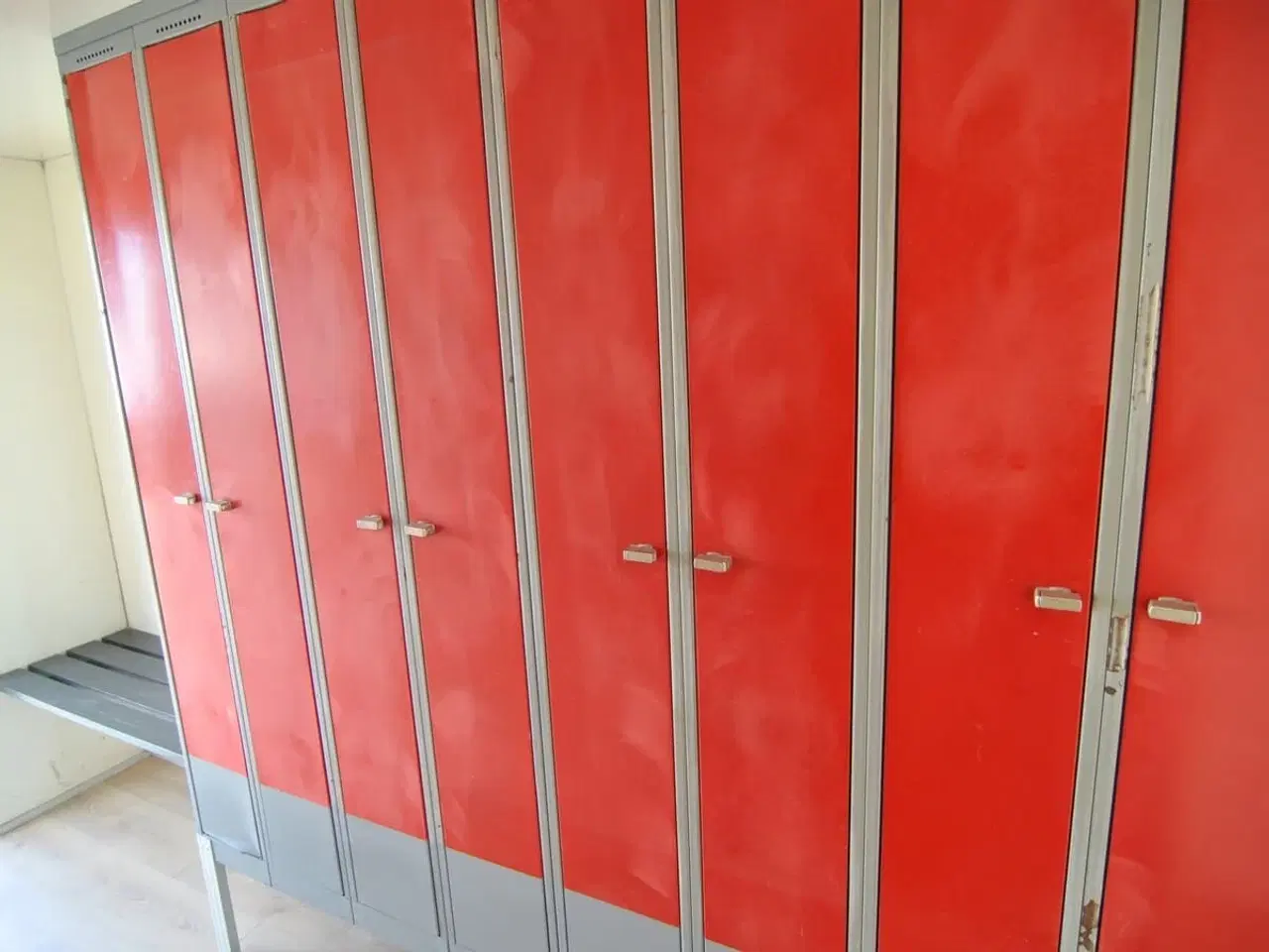 Billede 6 - Mandskabsvogn til 4 personer