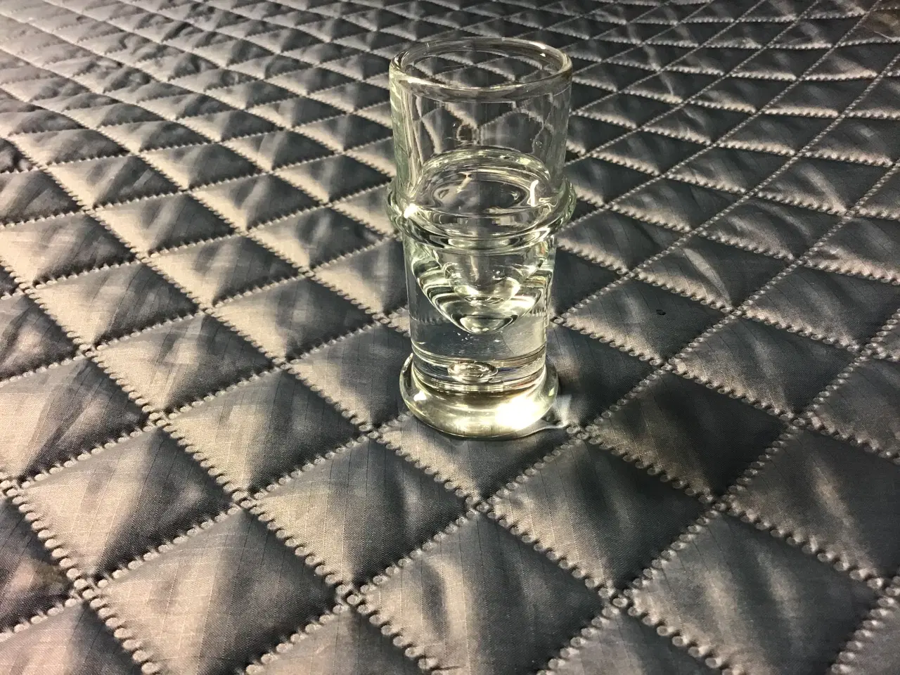 Billede 6 - Regiment glas fra Holmegaard