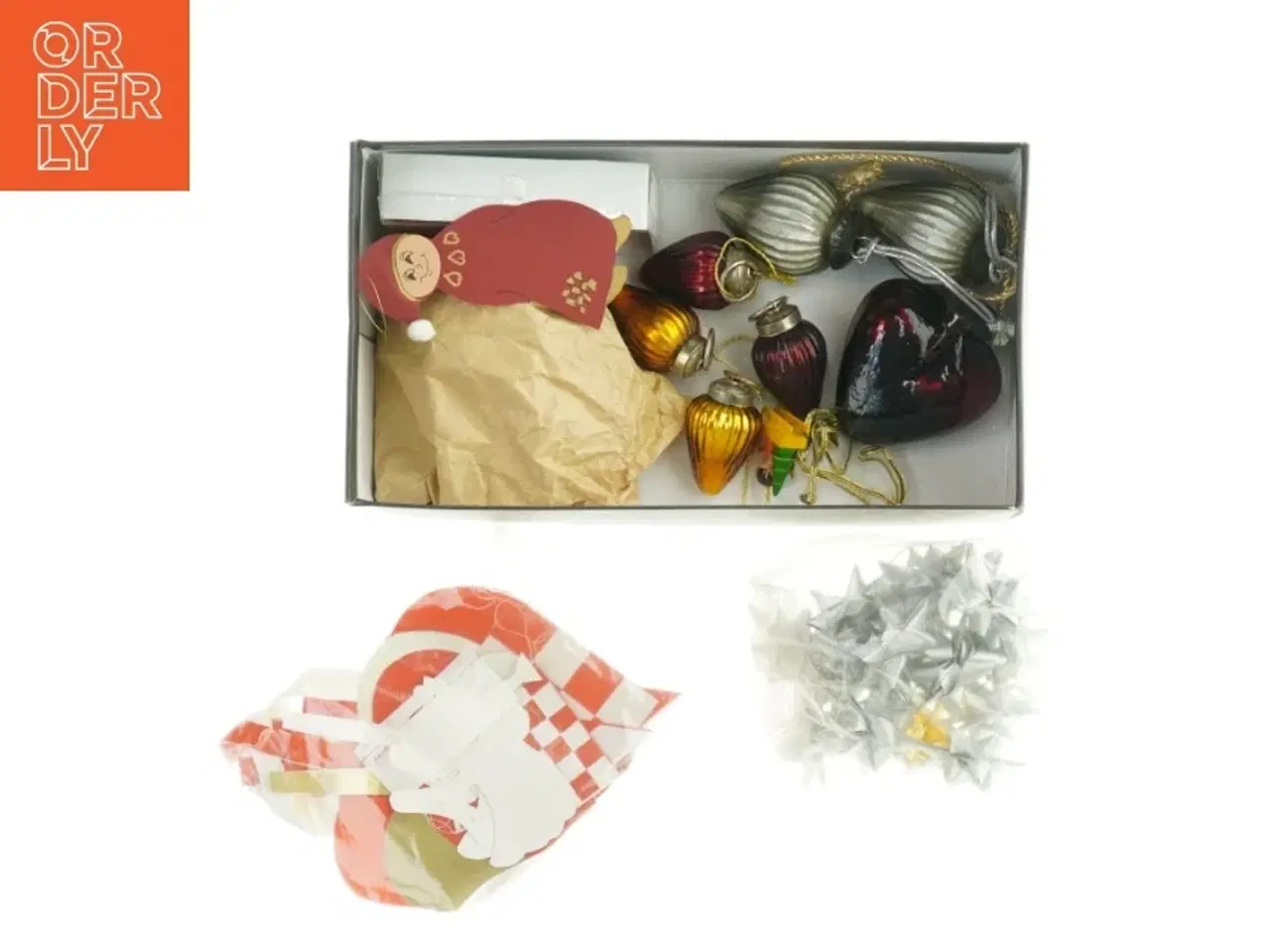 Billede 1 - Diverse julepynt