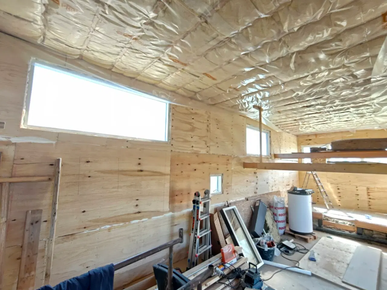 Billede 7 - Eksklusivt Tiny House / Flytbart Modulhus Projekt 