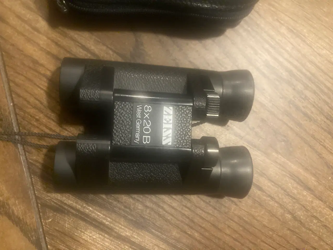 Billede 2 - Zeiss West Germany 8*20 B