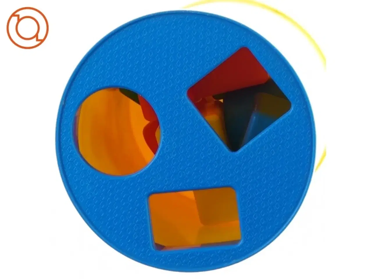 Billede 5 - Puttekasse fra Fisher-Price