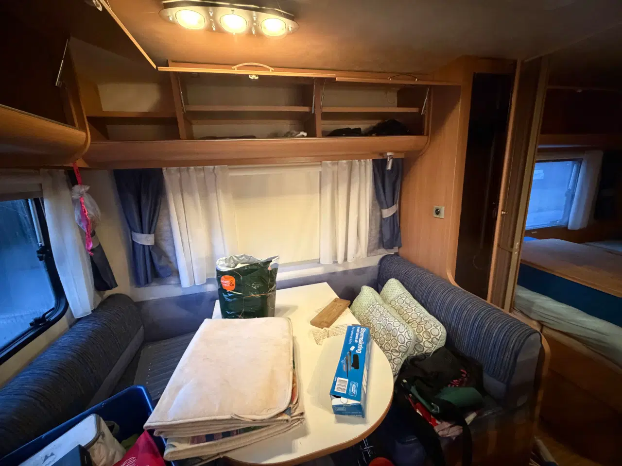 Billede 10 - Adria Altea 432 PX