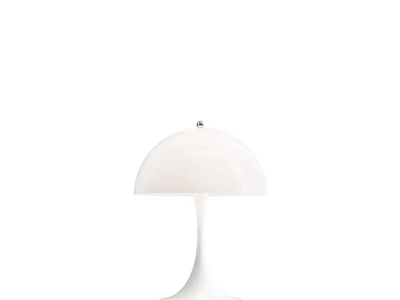 Billede 1 - Louis Poulsen Panthella 250 Portable Trådløs Lamp