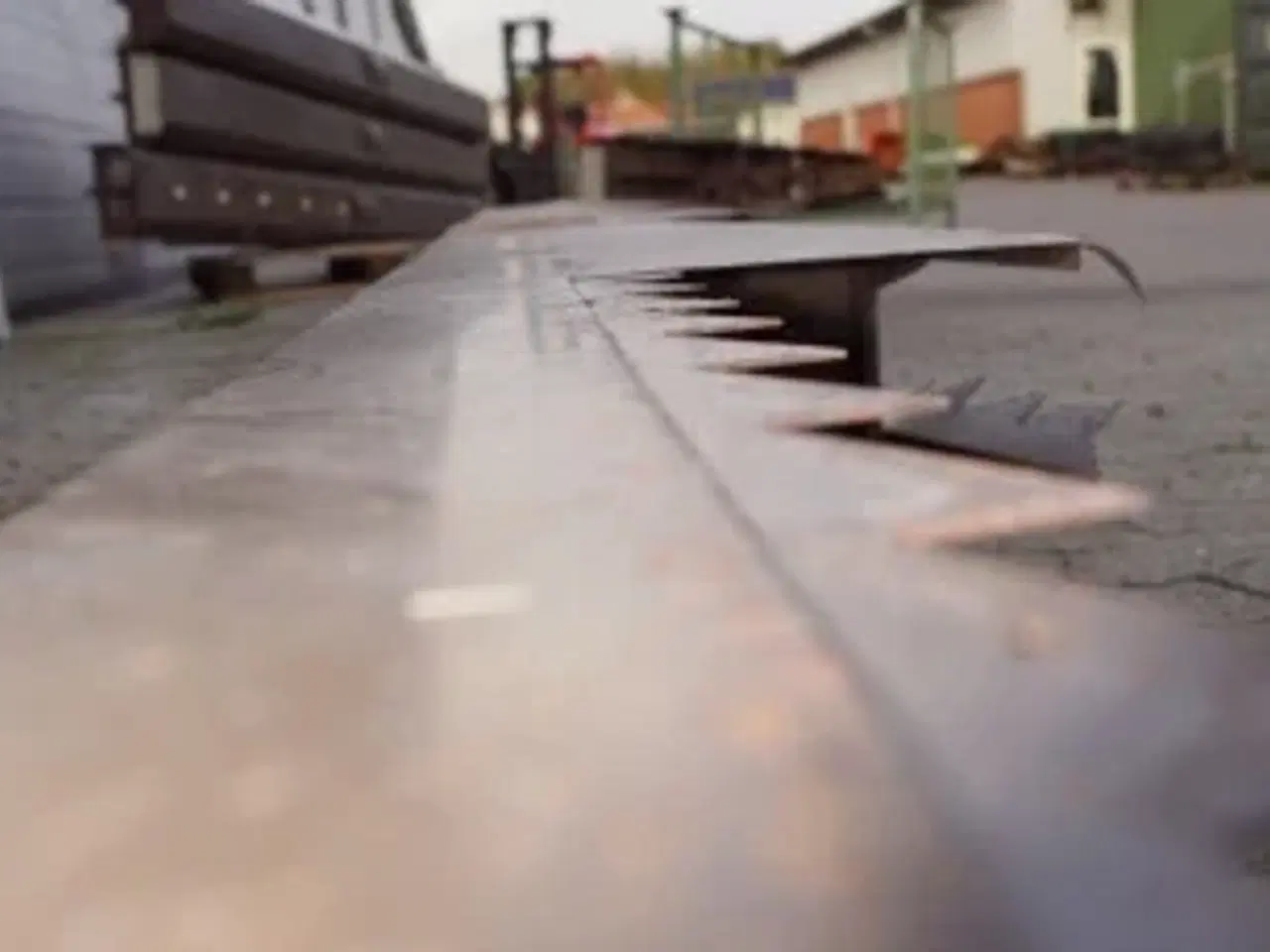 Billede 17 - Dronningborg D9000 Ryster 28480523